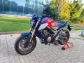 HONDA CB650R НОВ ВНОС, снимка 12