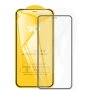 9D FULL GLUE стъклен протектор за iPhone 12 Mini