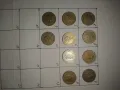10 броя монети по 20 стотинки от 1906 г., снимка 5