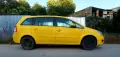 Opel Zafira 2010, снимка 2