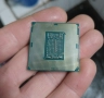 Intel core i5-8500 (s.1151), снимка 2