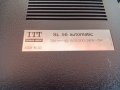 ITT Касетофон/диктофон LORENZ ITT SL-56, снимка 13