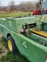 Балировачка John Deere 466, снимка 2