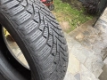 Продавам гуми-205/60R16, снимка 1
