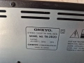 Дек Onkyo TA-2820 . Made in Japan!!!, снимка 10