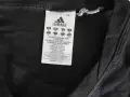 Тениска adidas — Мъже размер M Черно, снимка 4