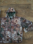 realtree red head - страхотно мъжко горнище КАТО НОВО Л, снимка 6