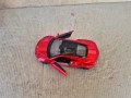 Honda NSX 1:34 Revell червен Хонда НСХ Acura, снимка 5
