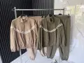 Комплекти с кантове от шушлек, снимка 7