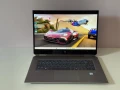 15.6’FHD IPS Touch 500nits/Hp Zbook Studio X360/i7-8850H/32GB/512GB, снимка 1