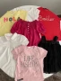 Детски тениски и блузи 128, снимка 1