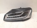Оригинален ляв фар LED Matrix за Audi A8 2016 4H0941033B, снимка 1