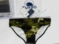 Мъжки бански Turbo Commando swimming brief, снимка 1