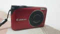 Canon PowerShot A2200   14.1 Mpx, снимка 2