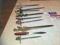 антики ножове-внос швеицария 2711201541, снимка 2