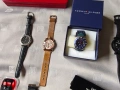 Маркови часовници: GaGa Milano, Tommy Hilfiger, Casio Beside и др, снимка 10