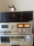 Касетки декове Nakamichi BX125,Sony TC-188SD,Sony TC-K71, снимка 2