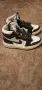 Дамски кецове Nike Air Jordan 1, снимка 2