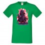 Мъжка тениска Star Wars Darth Vader Star Wars Игра,Изненада,Подарък,Геймър, , снимка 1 - Тениски - 36808967