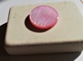 Розова перла  - 9.81 карата, снимка 3