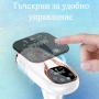 IPL Лазерен Епилатор с Технология Лед, IPL технология, 9 нива на интензитет, снимка 8