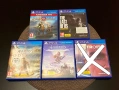 Игри за PlayStation 4, снимка 1