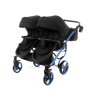 Бебешка количка Junama Diamond Individual Duo 2в1, 3в1 НОВА, снимка 14