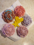 Сапунени рози,мечета и други изделия , снимка 5