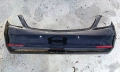 Предни и задна броня за Mercedes S class w222 и E class w212 face, снимка 6