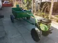 Фреза с ремарке, снимка 8