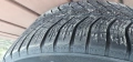 275/45 R20 Michelin Pilot Alpin 5, снимка 4
