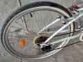 Градско колело 24 цола уни, снимка 2