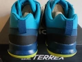 НОВИ ADIDAS TERREX AX2R K Дамски/юношески маратонки, снимка 4
