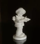 изгодно 8бр. порцеланови фигури Hummel Goebel, снимка 4