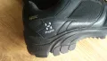 HAGLOFS Vision II GT Women Shoes размер EUR 38 2/3 / UK 5,5 дамски обувки водонепромокаеми - 798, снимка 3