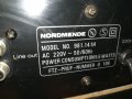 nordmende ampli+tuner+deck-switzerland 1410202237, снимка 15