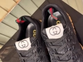 Gucci Дамски Маратонки👟Дамски Спортни Обувки Гучи - Налични Различни Цветове Код E854, снимка 9