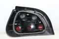 Десен стоп Renault Megane хечбек (1996-1998г.) 7701040646 / Рено Меган затъмнен, снимка 4