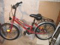 Продавам детско колело за 10-12годишни