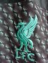 Liverpool оригинален трети екип 2019/2020 New Balance тениска фланелка Ливърпул , снимка 4