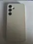 Samsung Galaxy A55 5G 128GB / 8GB RAM • Жълт • С кутия и оригинален Smart Case, снимка 8