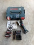 Bosch GWX 18V-7 безчетков ъглошлайф, снимка 1