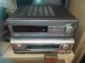 denon receiver x 2 2402211317, снимка 4