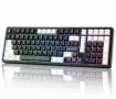 Нова механична клавиатура YUNZII AL98 Aluminum – QMK/VIA, Wireless, RGB, Hot-Swap, снимка 1