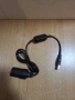 Kонверторен кабел от USB към 12V запалка за кола, снимка 1
