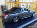 1:18 Метален модел на  Mercedes S Class Cabriolet/ C217 /2015 -Norev, снимка 3