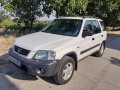 HONDA CRV 2000год. 147кс.