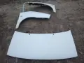 Citroen Jumpy 2.0 hdi 110коня на части, снимка 8