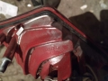Задна светлина , дясна  за Fiat Stilo , 46786566, снимка 3