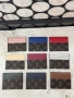 визитници от естествена кожа louis vuitton Gucci Christian Dior , снимка 1